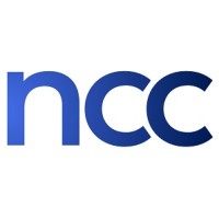 NCC logo, NCC contact details