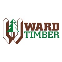 Ward Timber Ltd logo, Ward Timber Ltd contact details