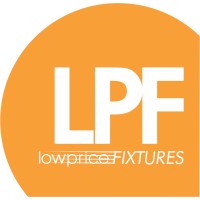 Low Price Fixtures logo, Low Price Fixtures contact details