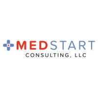 MedStart Consulting logo, MedStart Consulting contact details