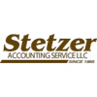 Stetzer Accounting Service logo, Stetzer Accounting Service contact details