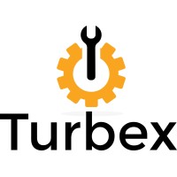 TURBEX, INC. logo, TURBEX, INC. contact details