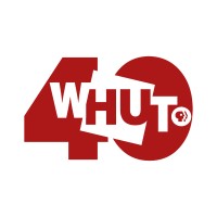 WHUT - TV logo, WHUT - TV contact details