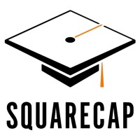 Squarecap logo, Squarecap contact details