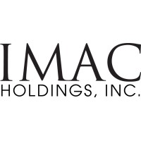 IMAC Holdings logo, IMAC Holdings contact details