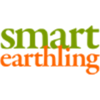 Smart Earthling logo, Smart Earthling contact details