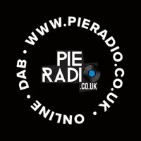 Pie Radio logo, Pie Radio contact details