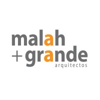 malah + grande arquitectos logo, malah + grande arquitectos contact details