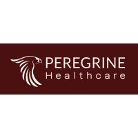 Peregrine Healthcare LLC logo, Peregrine Healthcare LLC contact details