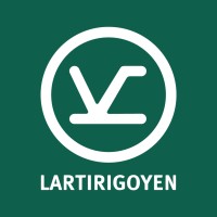 Lartirigoyen y Cía. S.A. logo, Lartirigoyen y Cía. S.A. contact details