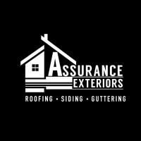 Assurance Exteriors logo, Assurance Exteriors contact details