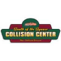 South of the Square Collision Centers logo, South of the Square Collision Centers contact details