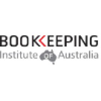 Bookkeeping Institute of Australia logo, Bookkeeping Institute of Australia contact details