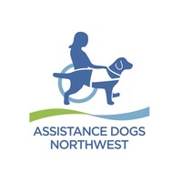 Assistance Dogs Northwest logo, Assistance Dogs Northwest contact details