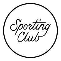 Sporting Club logo, Sporting Club contact details