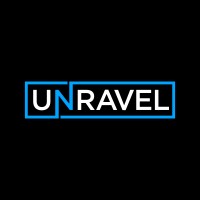 Unravel logo, Unravel contact details