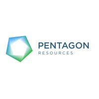 Pentagon Resources (Pty) Ltd logo, Pentagon Resources (Pty) Ltd contact details