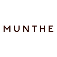 MUNTHE logo, MUNTHE contact details