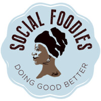 Social Foodies logo, Social Foodies contact details