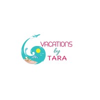 Vacations by Tara logo, Vacations by Tara contact details