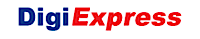 DigiExpress logo, DigiExpress contact details