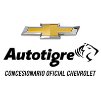 AUTOTIGRE - Concesionario Oficial Chevrolet logo, AUTOTIGRE - Concesionario Oficial Chevrolet contact details