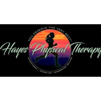 Hayes Physical Therapy logo, Hayes Physical Therapy contact details