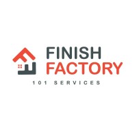 Finish Factory logo, Finish Factory contact details