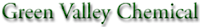 Green Valley Chemical Corporation logo, Green Valley Chemical Corporation contact details