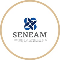 SENEAM logo, SENEAM contact details