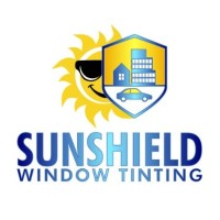 Sunshield Window Tinting logo, Sunshield Window Tinting contact details