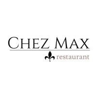 Chez Max logo, Chez Max contact details