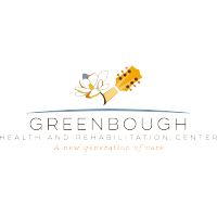 Greenbough Health and Rehabilitation Center logo, Greenbough Health and Rehabilitation Center contact details