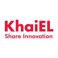 KhaiEL logo, KhaiEL contact details