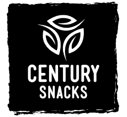 New Century Snacks logo, New Century Snacks contact details