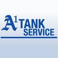 A-1 Septic Tank Service Inc logo, A-1 Septic Tank Service Inc contact details