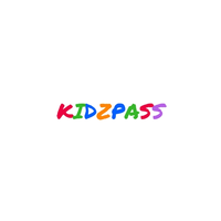 KidzPass logo, KidzPass contact details