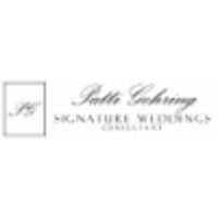 Patti Gehring Signature Weddings logo, Patti Gehring Signature Weddings contact details