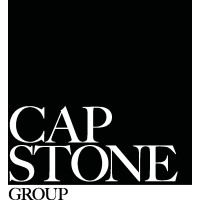 Capstone Group logo, Capstone Group contact details