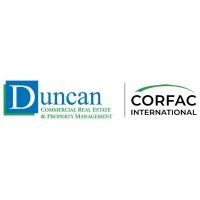 Duncan Commercial Real Estate logo, Duncan Commercial Real Estate contact details