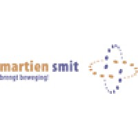 'martien smit' logo, 'martien smit' contact details