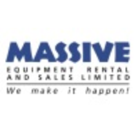 Massive Equipment Rental & Sales Ltd logo, Massive Equipment Rental & Sales Ltd contact details