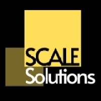 SCALE Solutions logo, SCALE Solutions contact details