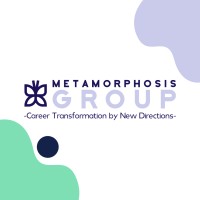 Metamorphosis Group logo, Metamorphosis Group contact details