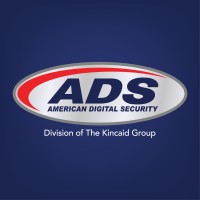 American Digital Security logo, American Digital Security contact details