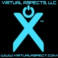 Virtual Aspects, LLC logo, Virtual Aspects, LLC contact details