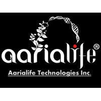 Aarialife Technologies Inc. logo, Aarialife Technologies Inc. contact details