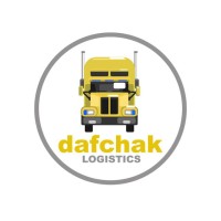 Dafchak Logistics logo, Dafchak Logistics contact details