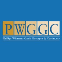 Phillips Whisnant Gazin Gorczyca & Curtin, LLP logo, Phillips Whisnant Gazin Gorczyca & Curtin, LLP contact details