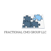 Fractional CMO Group LLC logo, Fractional CMO Group LLC contact details